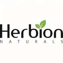 Про бренд Herbion, де купити в Україні?
