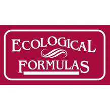 Про бренд Ecological Formulas, де купити в Україні?