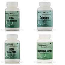 Про бренд Pastore Formulations, де купити в Україні?