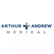 Про бренд Arthur Andrew Medical, де купити в Україні?