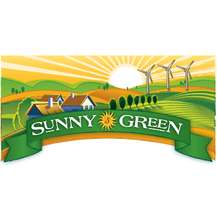 Sunny Green