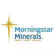 Morningstar Minerals з США в Україні