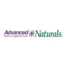 О производителе Advanced Naturals, где купить в Украине?