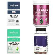 Про бренд Physician's Choice, де купити в Україні?