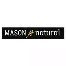 Про бренд Mason Natural, де купити в Україні?