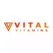 Vital Vitamins з США в Україні