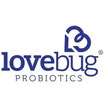 LoveBug Probiotics з США в Україні