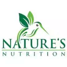 Про бренд Nature's Nutrition, де купити в Україні?