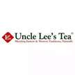 Uncle Lee's Tea з США в Україні