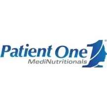 Про бренд Patient One MediNutritionals, де купити в Україні?