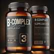 B-комплекс (B-Complex) из США
