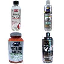 Что такое MCT Масло, где купить? Что такое MCT Масло, где купить?