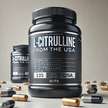 L-Цитрулін (L-Citrulline) з США