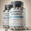 Сахароміцети буларді (Saccharomyces Boulardii) з США