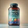 Витамины для женщин (Women's Multi) из США