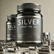 Серебро (Silver) из США