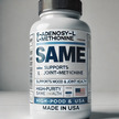 САМе Аденозил-метионін (SAM-e) з США