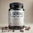 L-Серин (L-Serine) з США