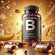 Вітамін B (Vitamin B) з США