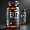 Вітамін B17 Амігдалін (Vitamin B17 Amygdalin) з США
