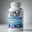Засоби полегшення застуди (Cold Relief) з США