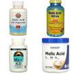 Яблучна кислота (Malic Acid) з США