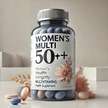 Вітаміни для жінок 50+ (Women's Multi 50+) з США