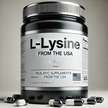 L-Лізин (L-Lysine) з США