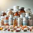 Пробиотики (Probiotics) из США