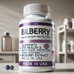 Черника (Bilberry) из США
