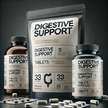 Підтримка травної системи (Digestive Support) з США