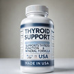 Підтримка щитоподібної залози (Thyroid Support) з США