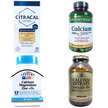 Кальций с витамином D3 (Calcium & Vitamin D3) из США
