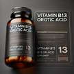 Витамин B13 Оротовая кислота (Vitamin B13 Orotic acid) из США