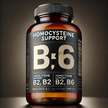 Поддержка Гомоцистеина (Homocysteine Support) из США