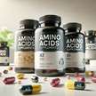 Аминокислоты (Amino acid) из США