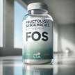 Фруктоолігосахариди (Fructooligosaccharides FOS) з США