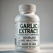 Екстракт Часнику (Garlic Extract) з США