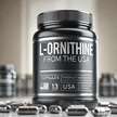 L-Орнитин (L-Ornithine) из США