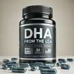 ДГК (DHA) из США
