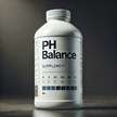 Баланс рівня pH (pH Balance) з США