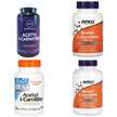 Ацетилкарнитин (Acetyl-L-Carnitine) из США