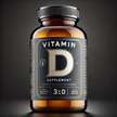 Витамин D (Vitamin D) из США