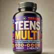 Вітаміни для підлітків (Teens Multi) з США