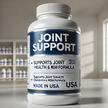 Підтримка суглобів (Joint Support) з США
