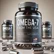 Омега 7 (Omega-7) из США