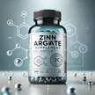 Цинк Аргинат (Zinc Arginate) из США