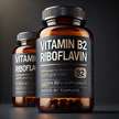 Витамин B2 Рибофлавин (Vitamin B2 Riboflavin) из США