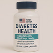 Комплекс для диабетиков (Diabetes Health) из США