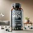 Vitamin Code для чоловіків (Vitamin Code Men) з США